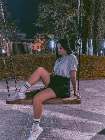 Полина фото 2