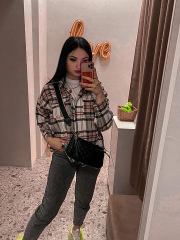 Полина фото 3