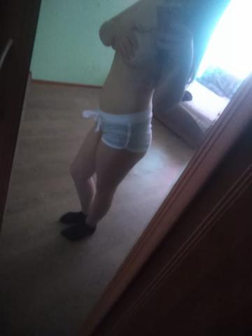 Элеонора Новая Блондинка фото 2