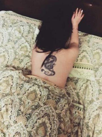 Элеонора Новая Блондинка фото 3