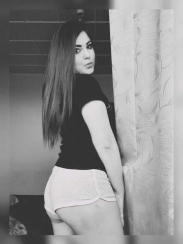 Элеонора Новая Блондинка фото 6