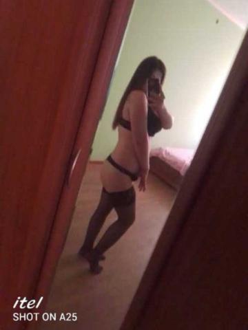 Элеонора Новая Блондинка фото 8