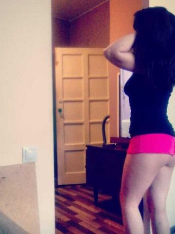 Элеонора Новая Блондинка фото 9